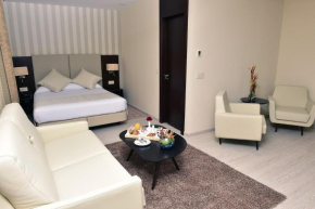 Hotels in Zeralda